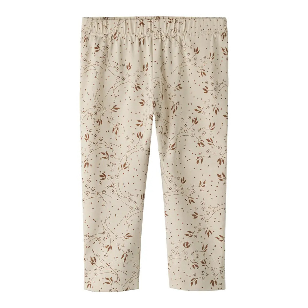 Birka Leggings - Peyote - 68