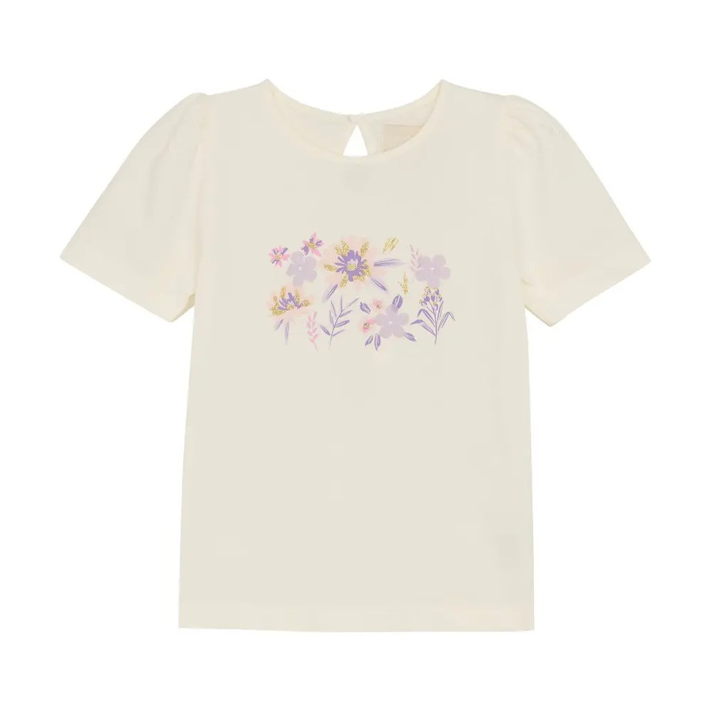 T-shirt SS - 6052 - 98