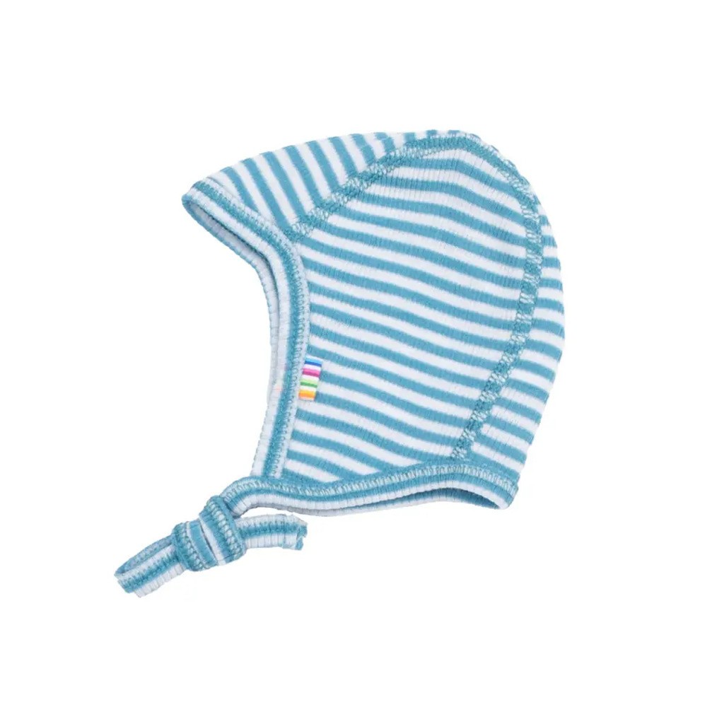 Hjelm - blue - 37CM