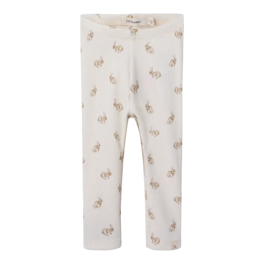 Lavo emo slim legging - TURTLEDOVE - 86