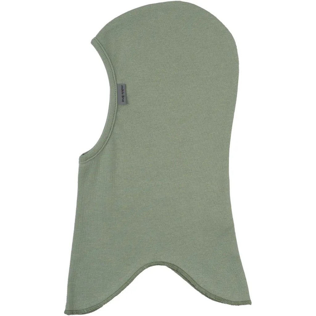 Bomulds elefanthue - Solid - GREEN BAY - 9-12 MDR.