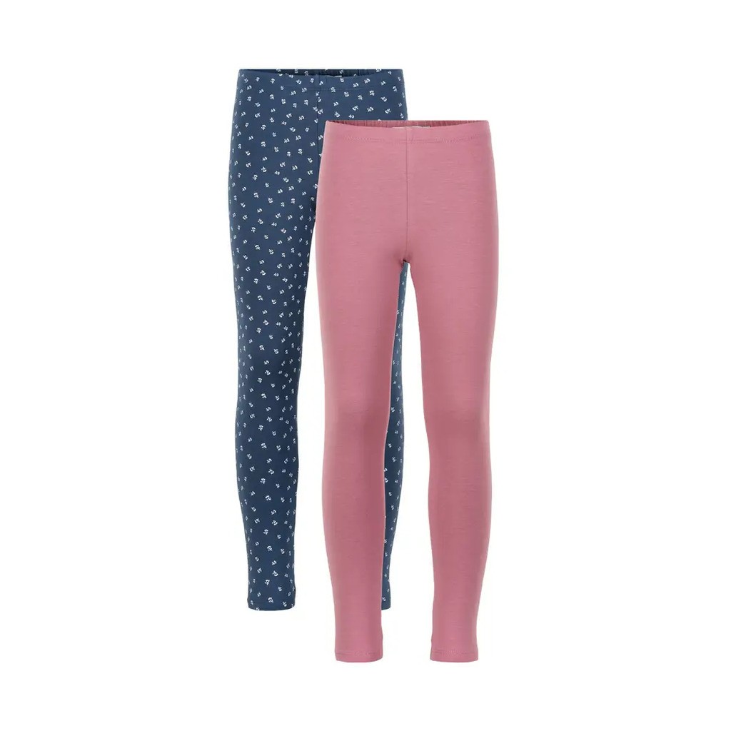 Basis Leggings (2-Pak) - 585 - 92