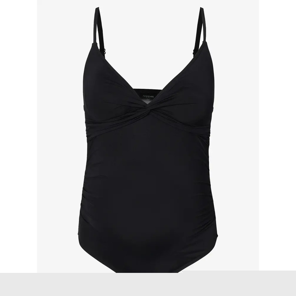 Santi Badedragt - Black - M\L