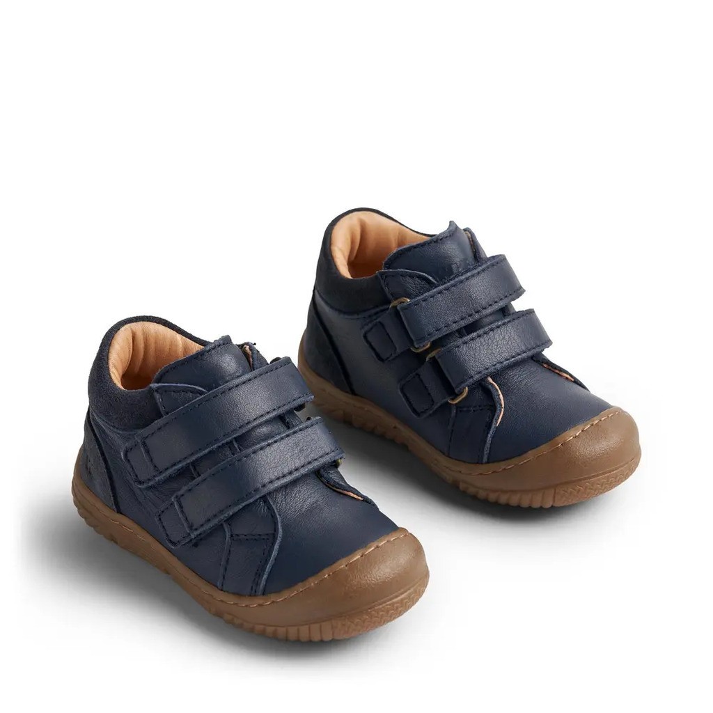 Ivalo dobbelt velcro prewalker - 1432 - 19
