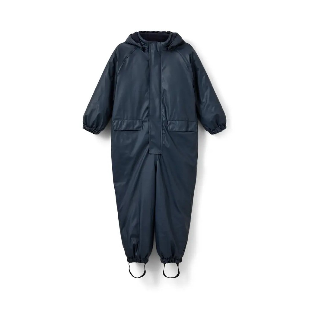 Erin Flyverdragt - Dark blue - 104