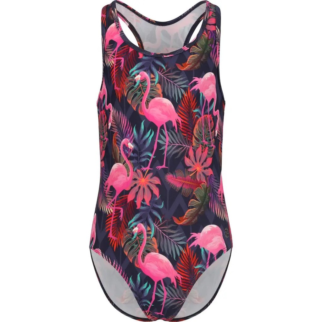 Irena badedragt - Flamingo - 6/116