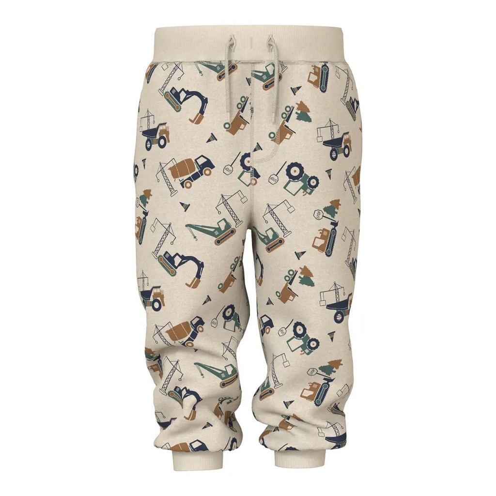 Vimo Sweatpants - ISLAND FOS - 110