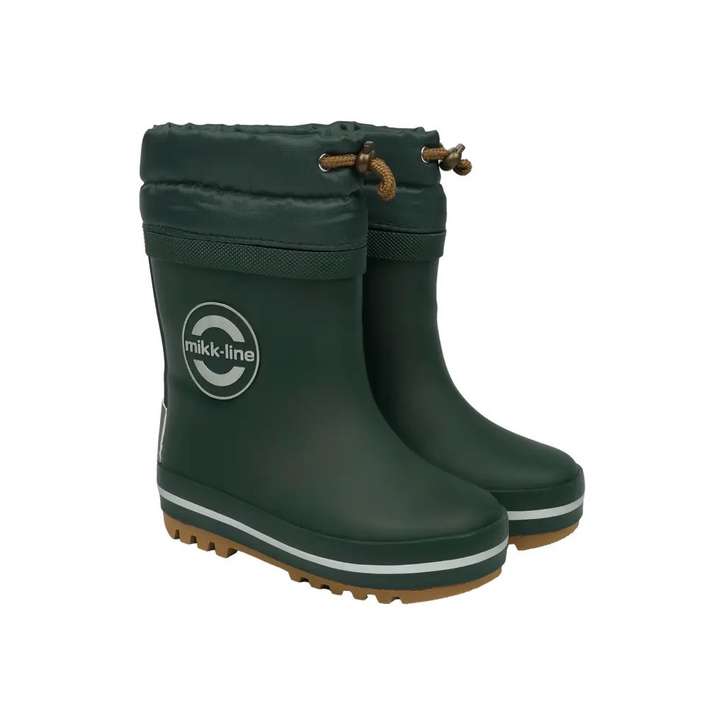 Termostøvle - Darkest sprouse - 22