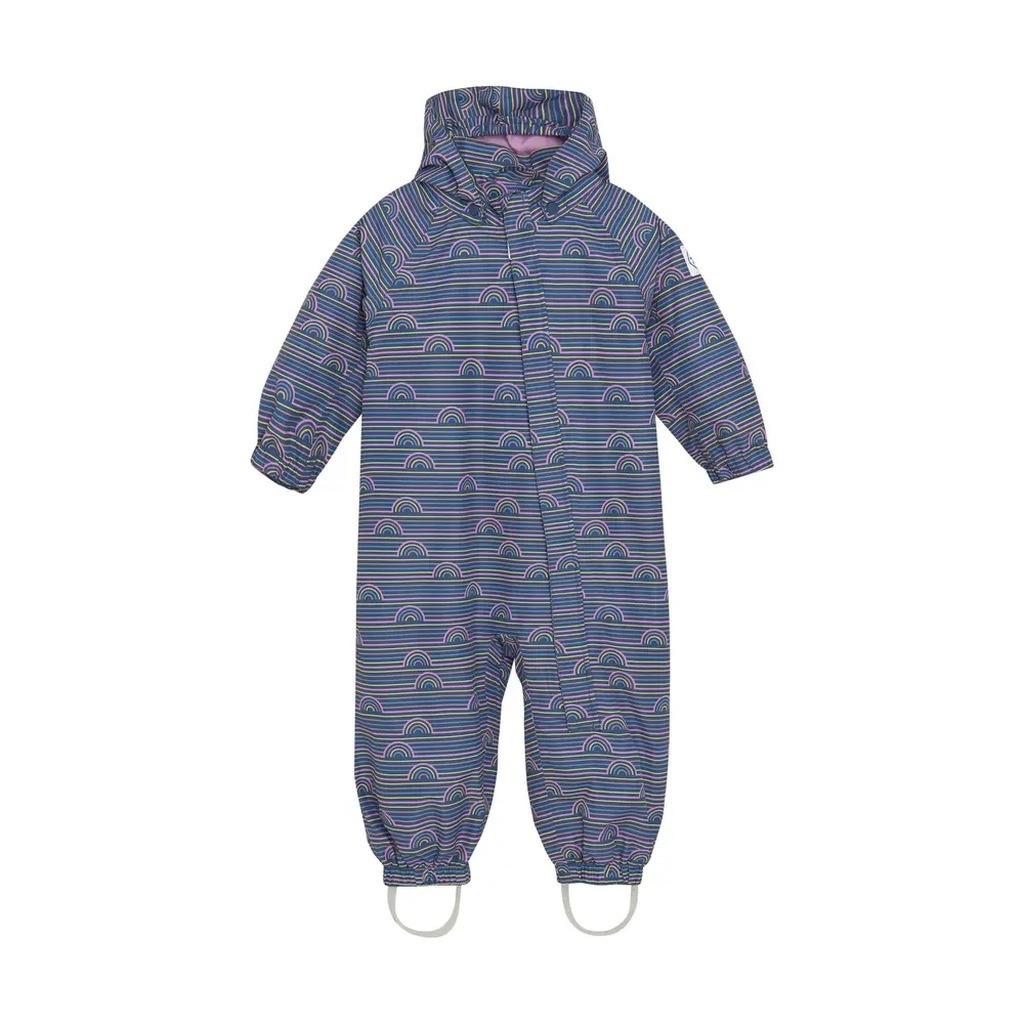 Baby Shell Suit - AOP - 6285 - 74