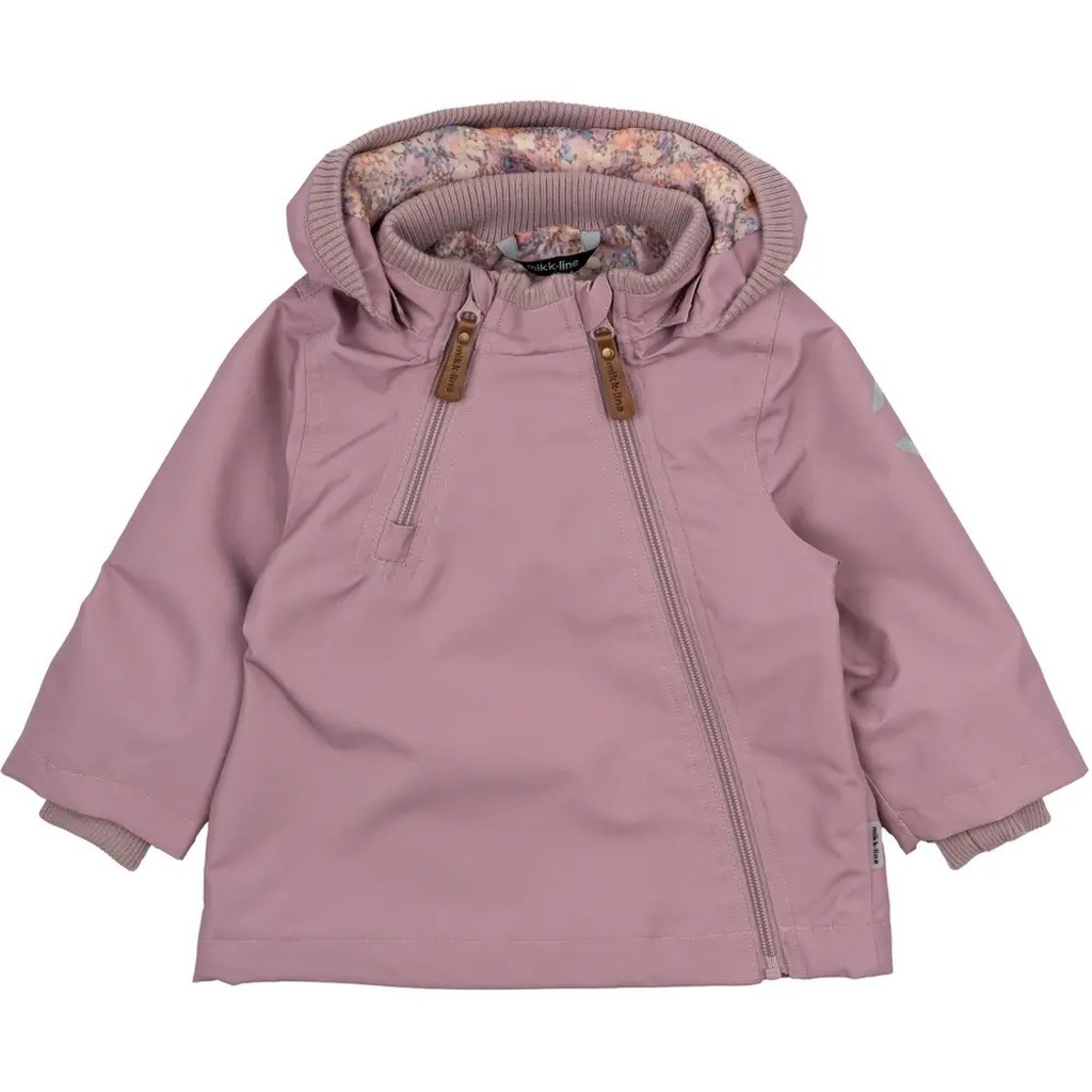 Jakke - WOODROSE - 4 ÅR