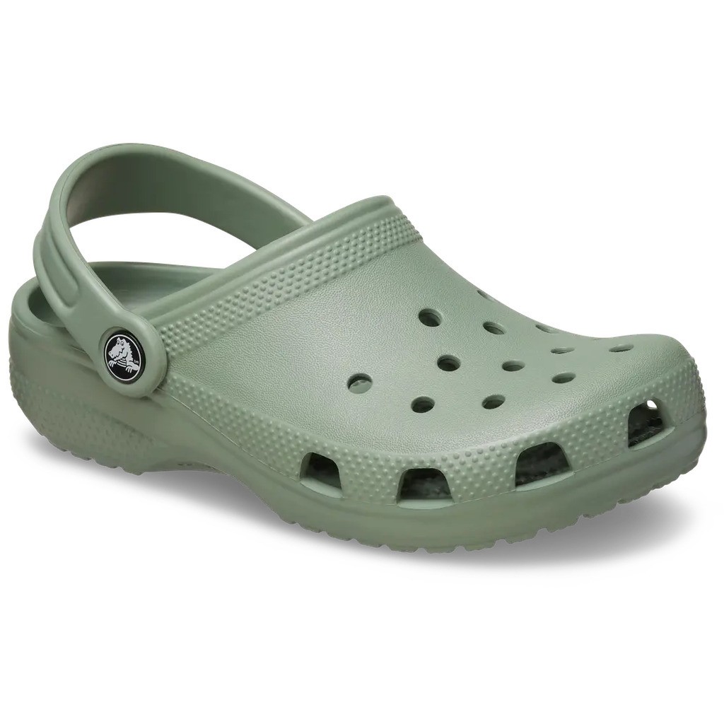 Classic Clog K Moss - MOSS - 28/29
