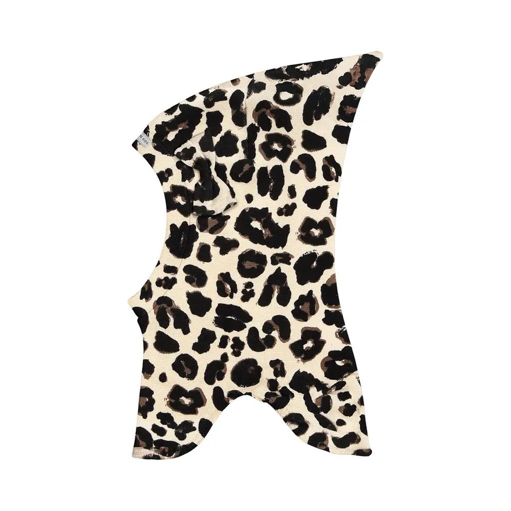 Elefanthue m. sløjfe - L25 - XS