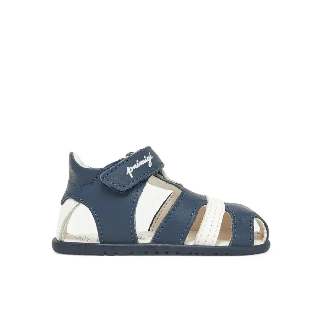 BABY SAND.SOFT - BLU - 33 - 25