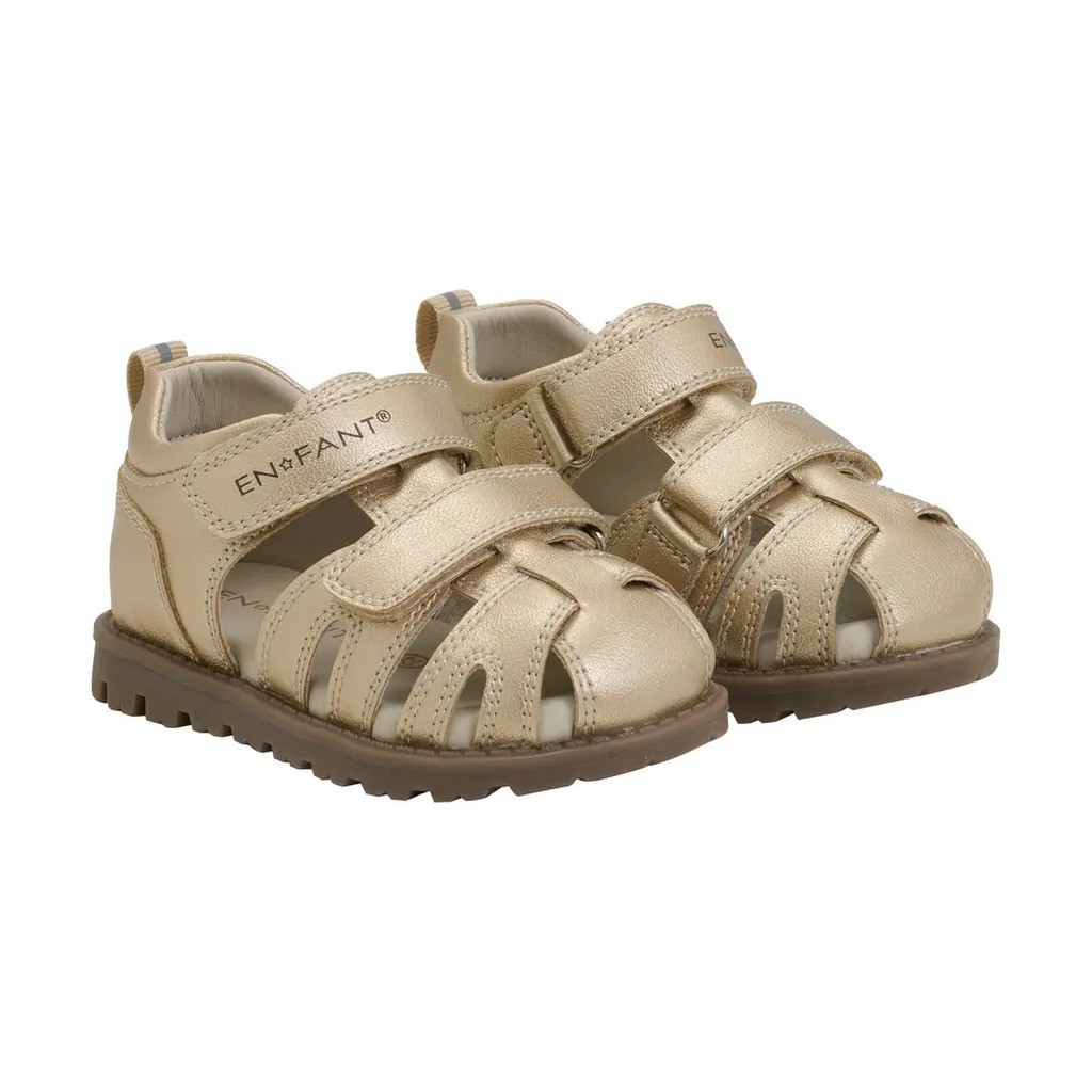 Sandal Velcro - 2321 - 22