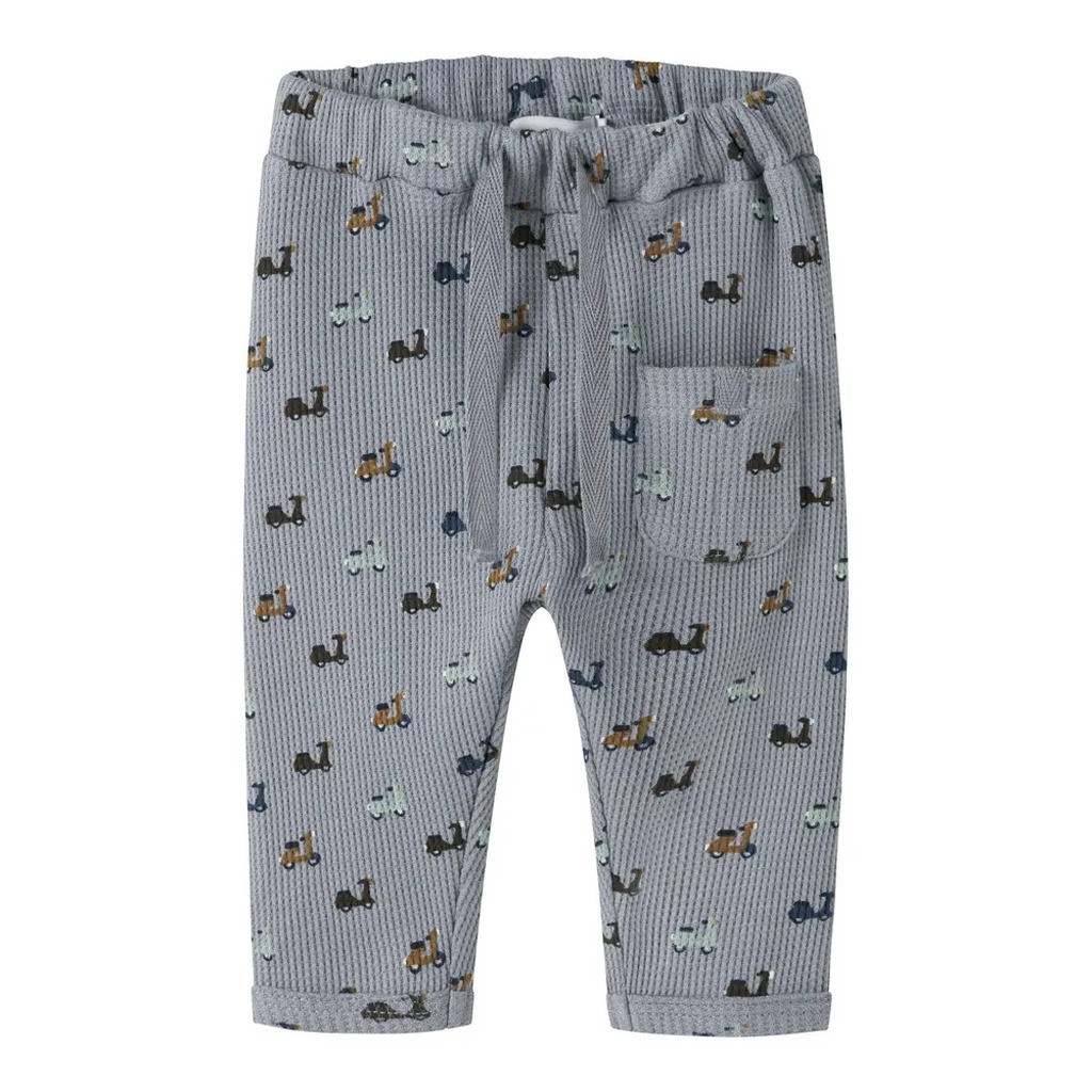 Nooter Bukser - Tradewinds - 86