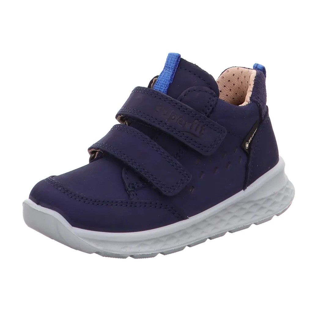 Breeze - Blue - 22