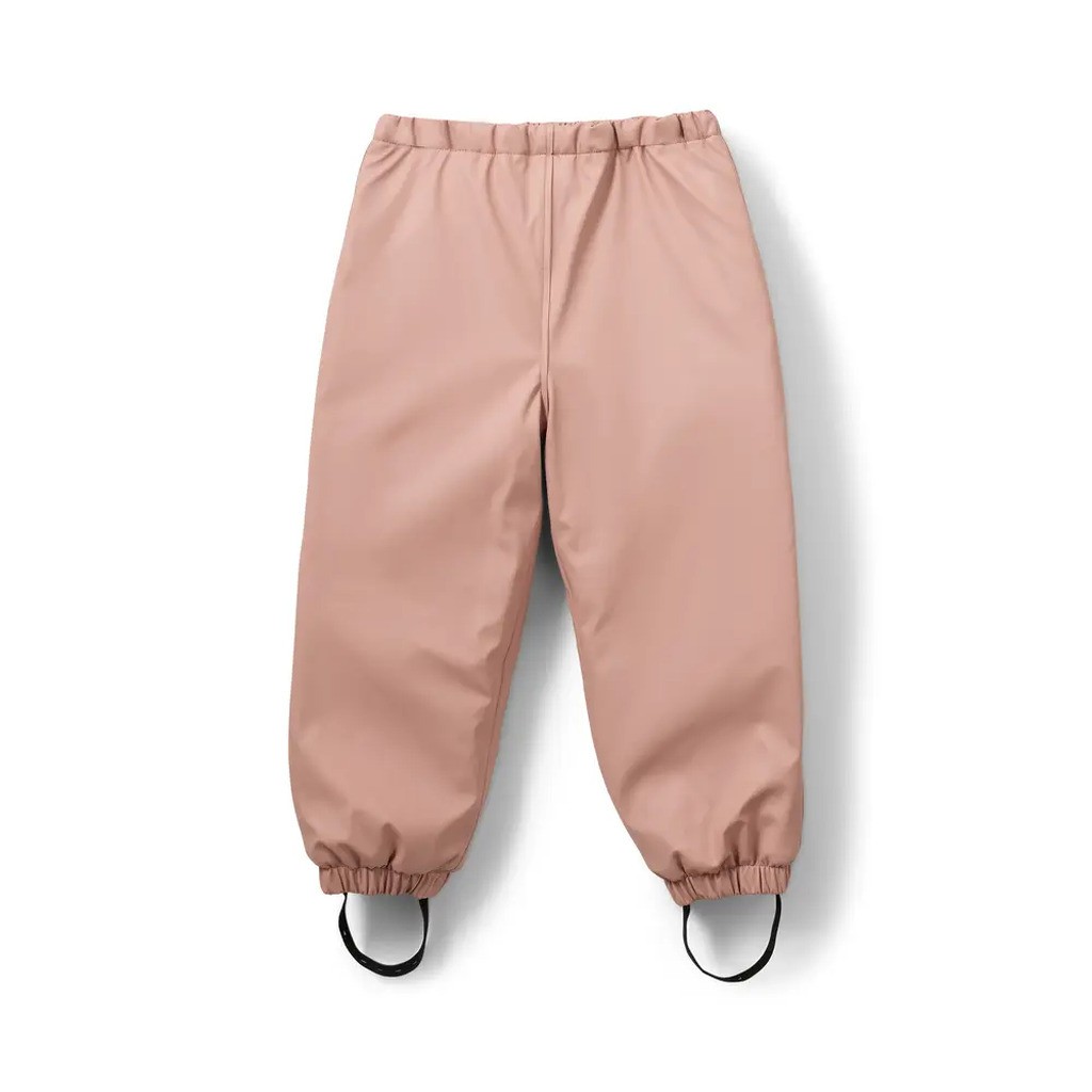 Bernard Foret Regnbukser - Rosy brown - 128