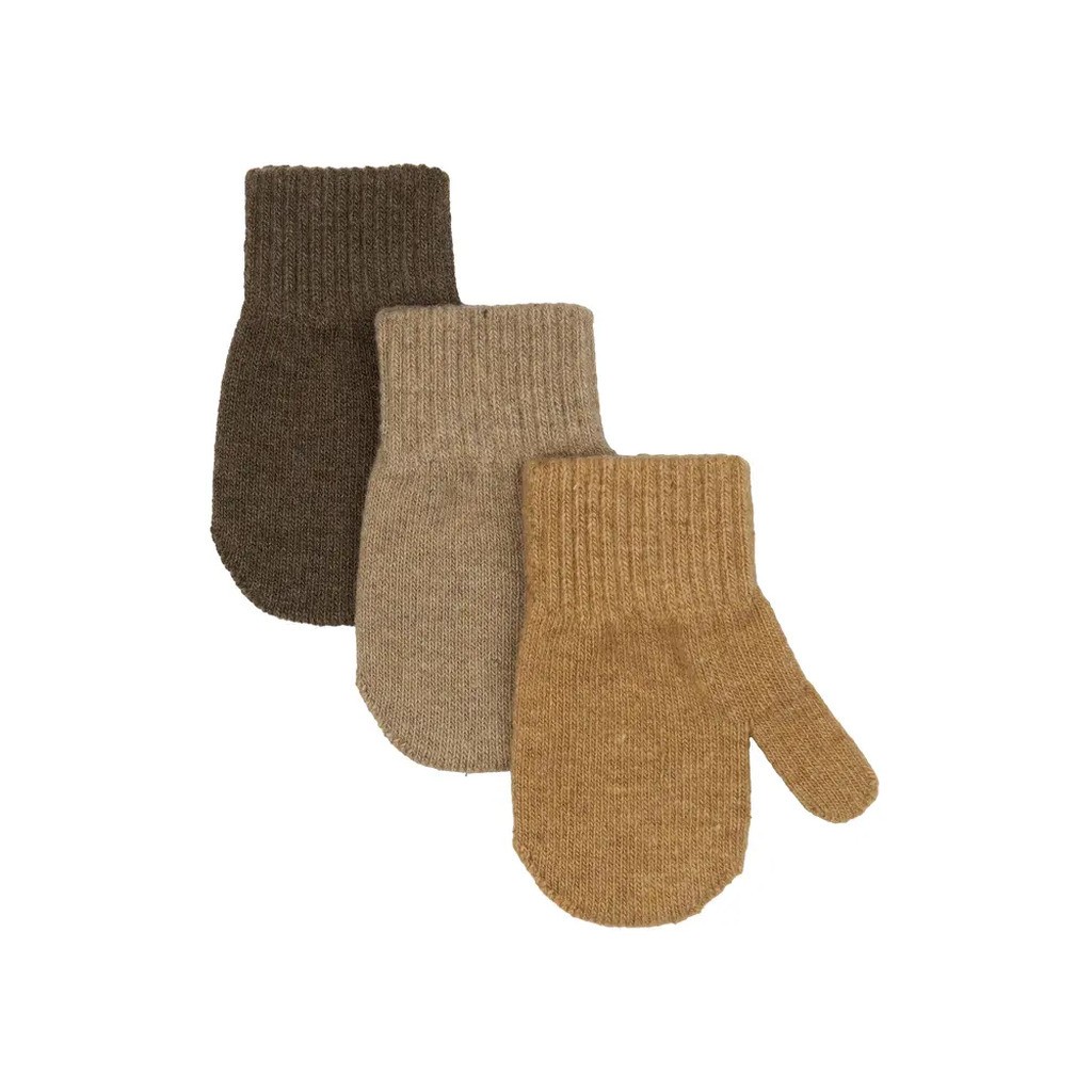 Magic luffer 3 pak - Bronze - 2-4 ÅR