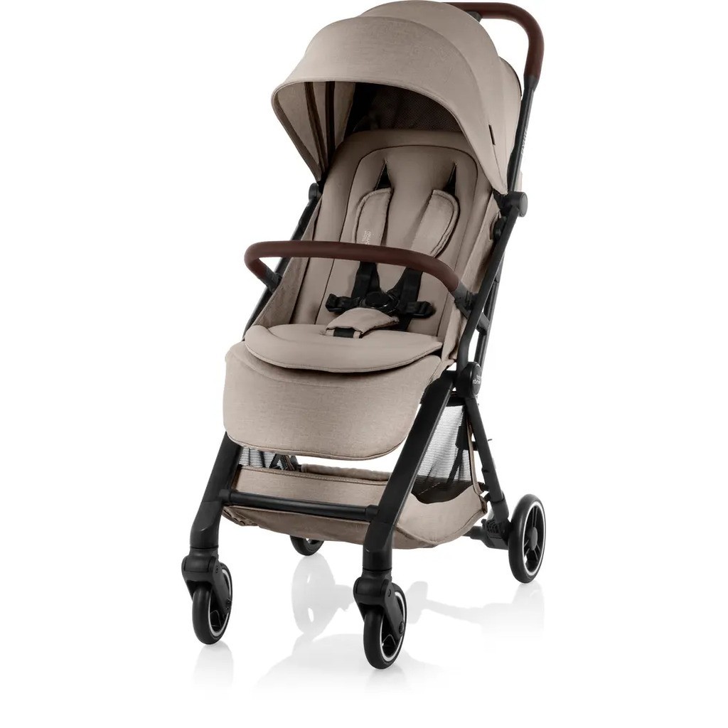 Flylite - Style teak