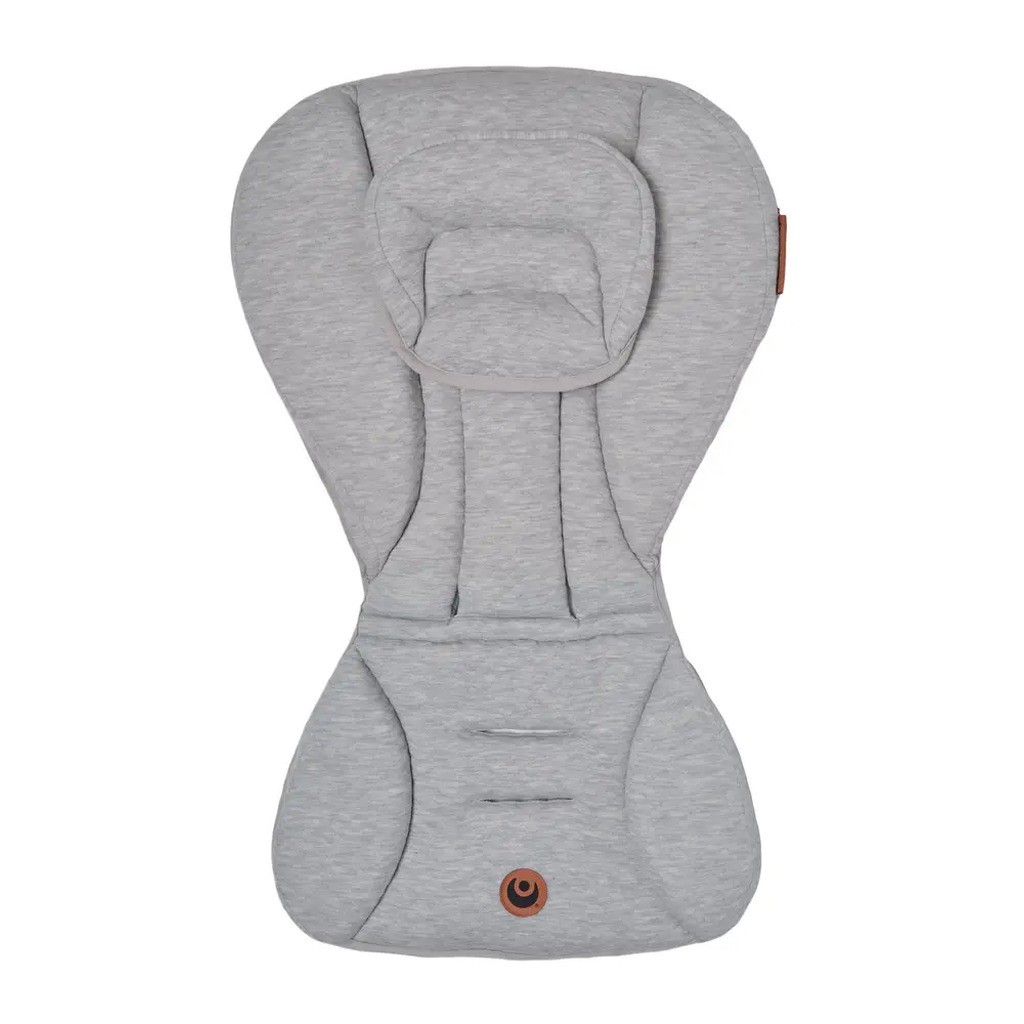 Minimizer support - grey