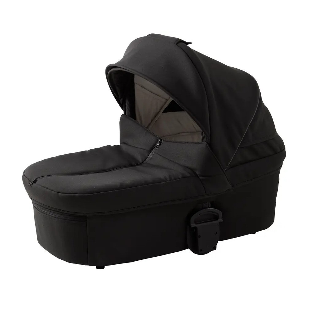 Evoke liggedel - sort