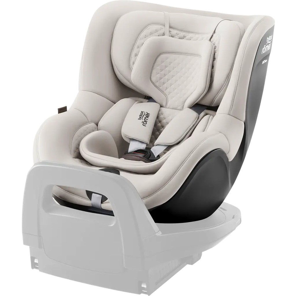 Dualfix 5Z - Soft Taupe LUX