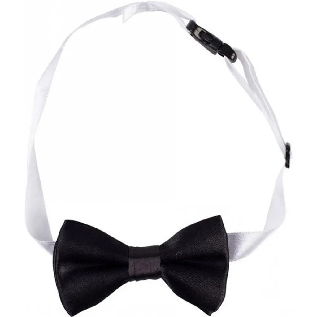 Butterfly - Sort - 1-8 År