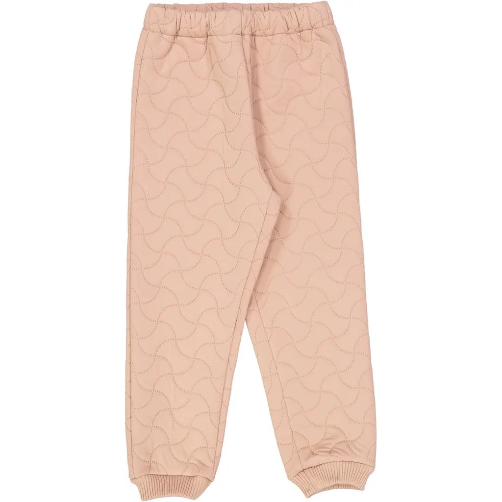 Termobukser Alex - rose dawn - 116