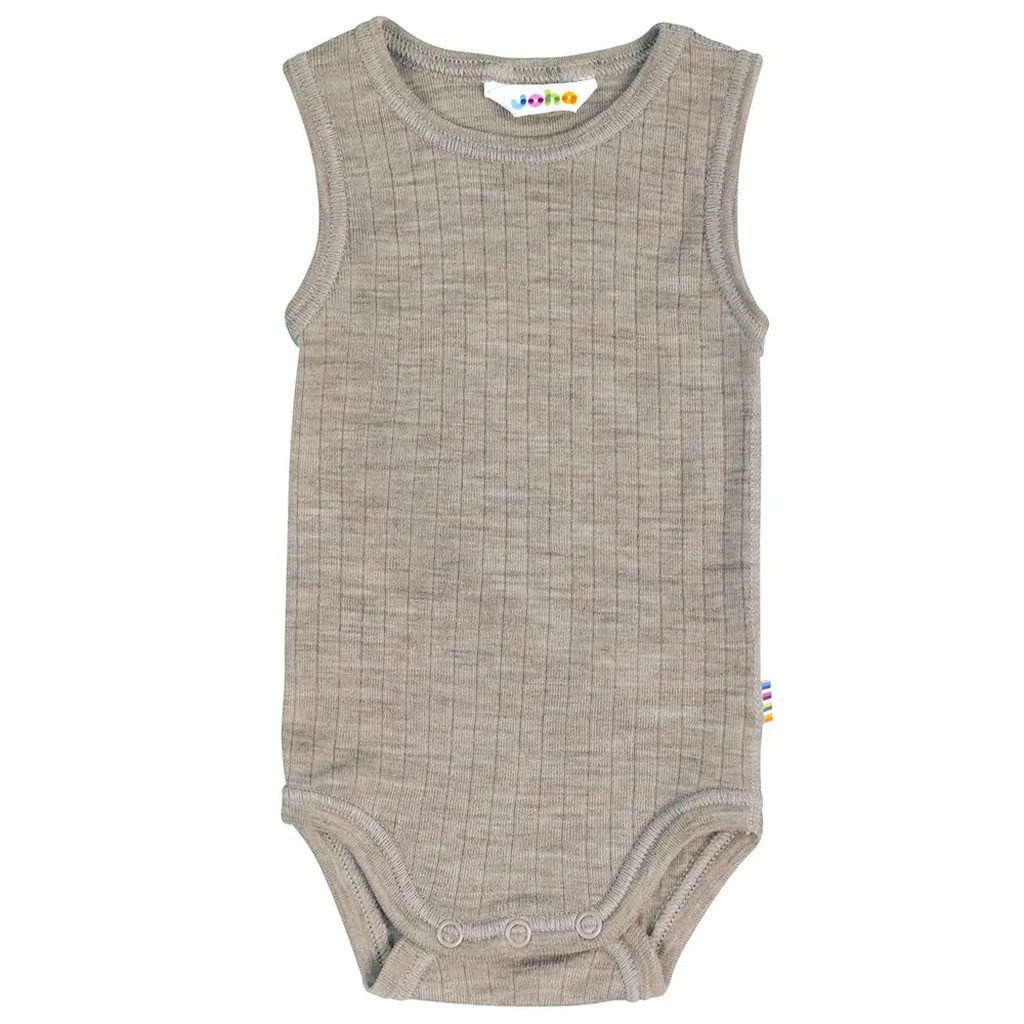 Body Uden Ærmer - 15587 - 100