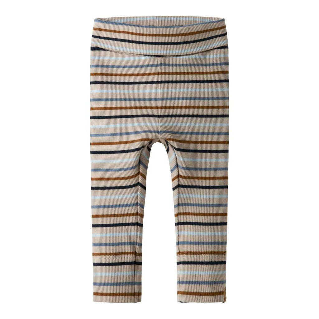 Serro Leggings - Mushroom - 80