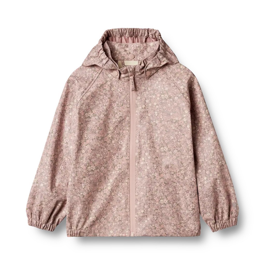 Regnjakke Chardy - 2598 - 104