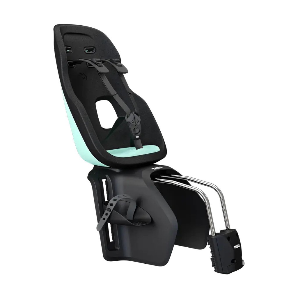 Yepp Nexxt 2 Maxi - stelmonteret - Mint