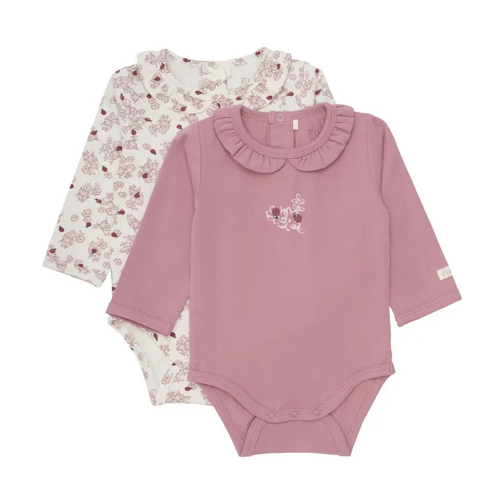Body LS 2-Pak - 1701 - 56