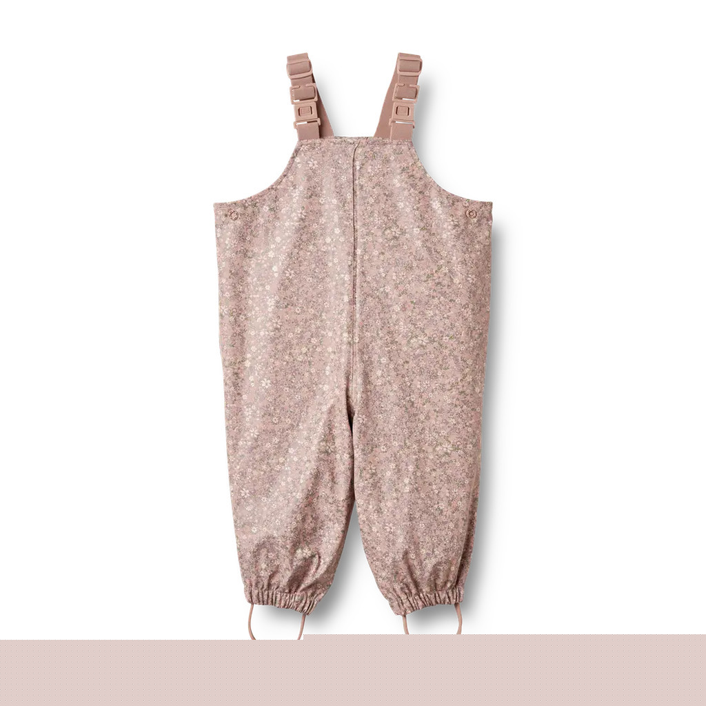 Regnbukser Charlo Overall - 2598 - 80