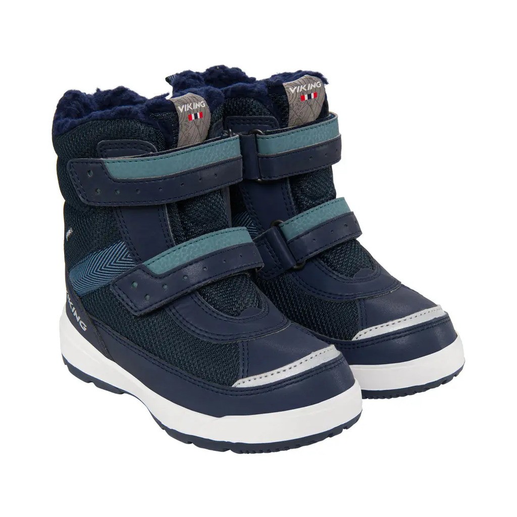 Play Reflex Warm GTX 2V - Navy/Charcoal - 29