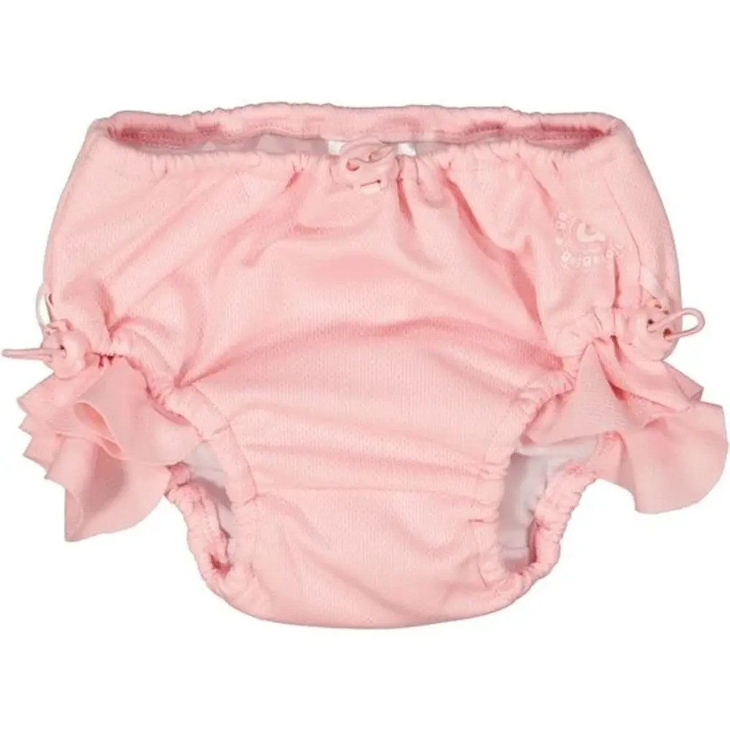 UV Baby swim pant frill - 16 - 62/68
