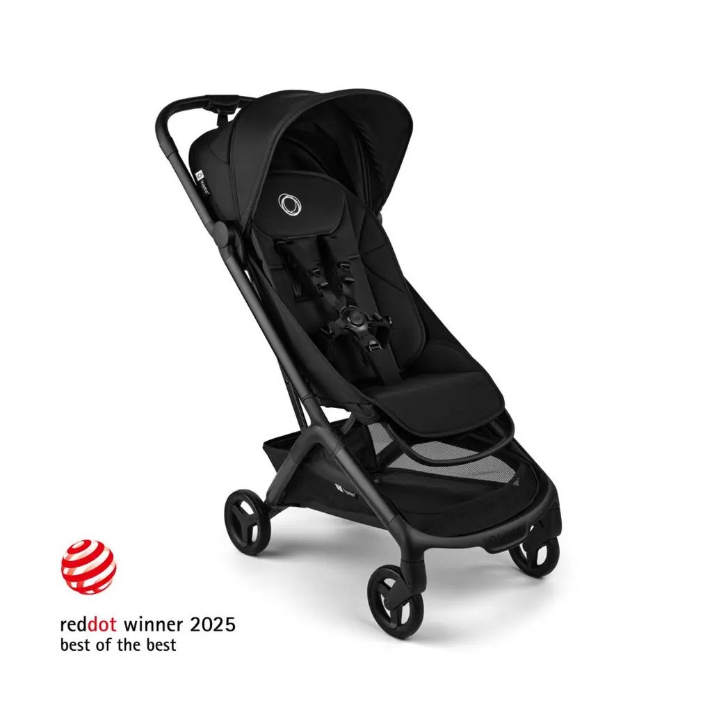 Butterfly 2 complete -Black/Heritage Black