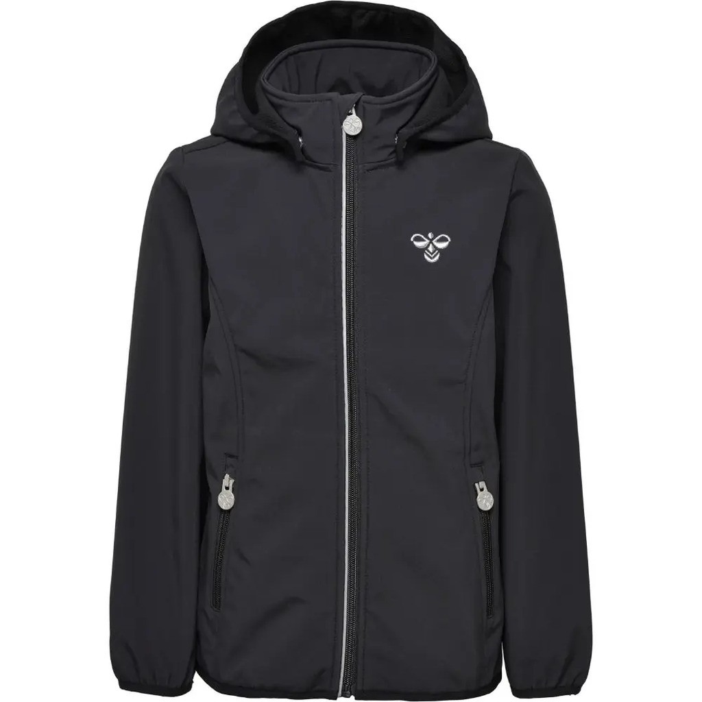 Softshell jakke Hmlnora - 2001 - 116