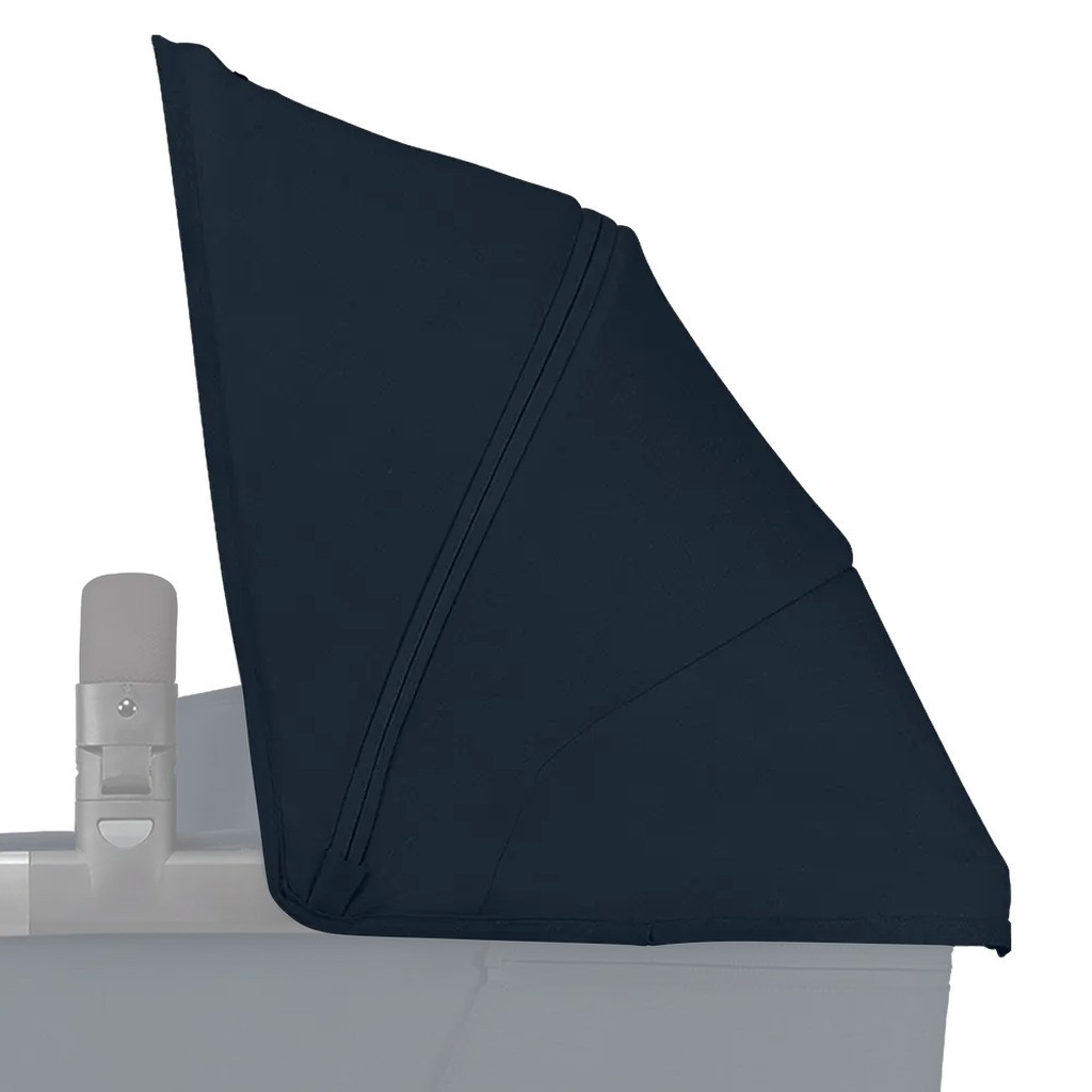 Geo3 Kaleche - Navy blue