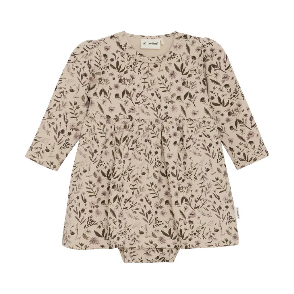 Sweat Kjole - 2209 - 68