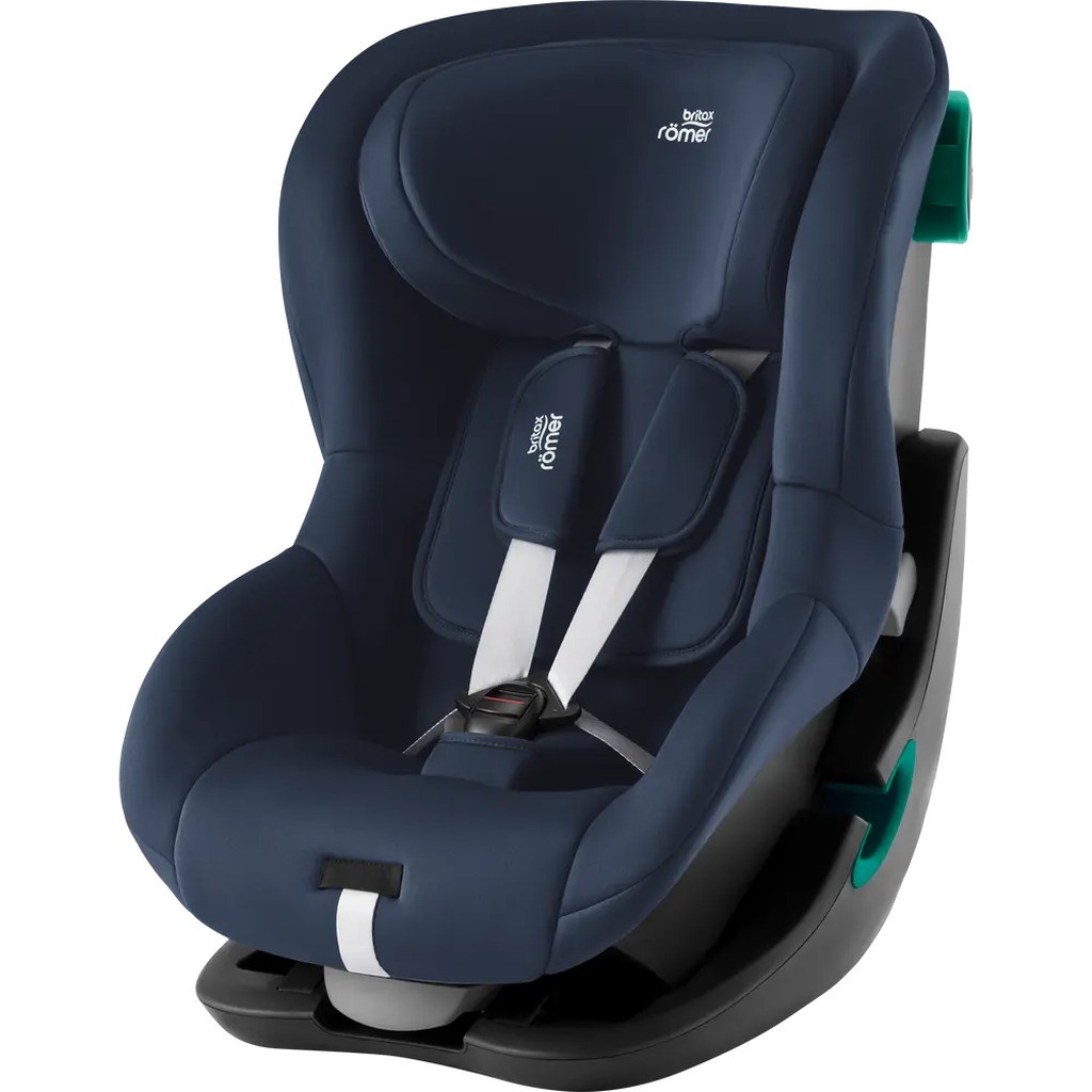 KING PRO Night Blue