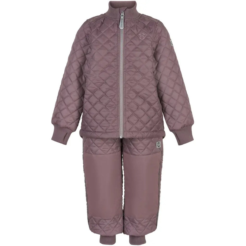 Termosæt - Twilight Mauve - 140