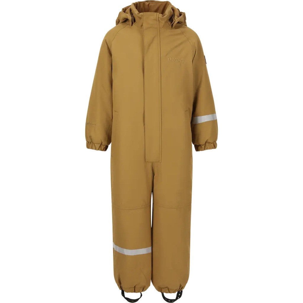 Vally Flyverdragt W-PRO 10000 - Dull Gold - 2/92-98