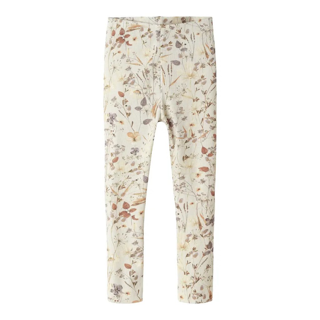 Niara Leggings - OATMEAL - 104