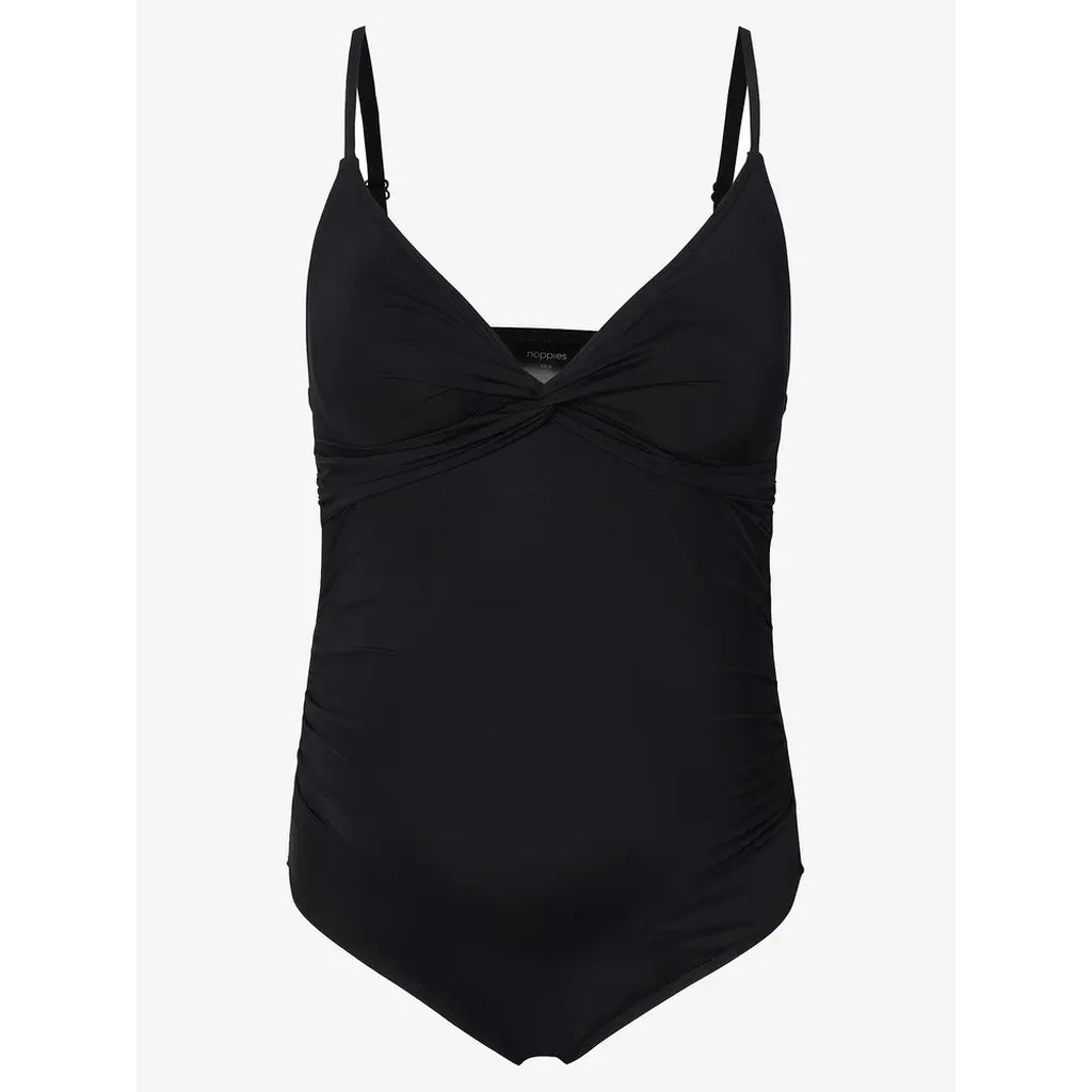 Santi Badedragt - Black - XL\XXL