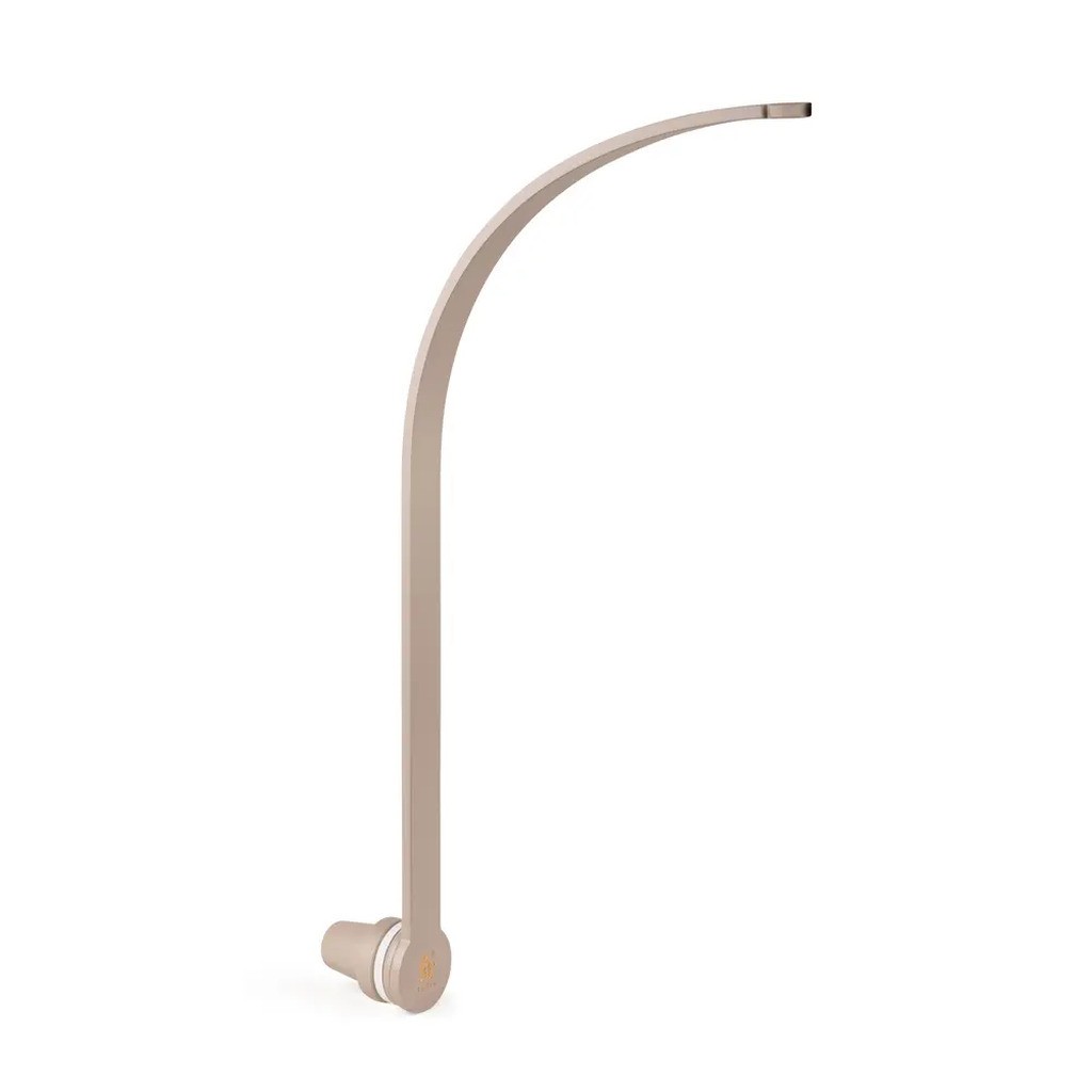 Uroholder i træ - jetty beige - FSCÂ®