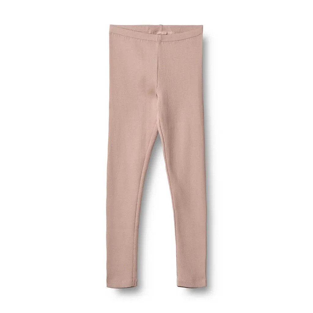 Jersey Rib Leggings Jules - 2487 - 116
