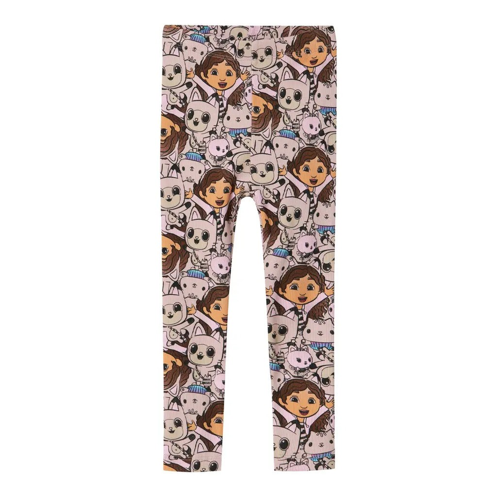 Semma Gabby Leggings - Burnished Lilac - 104