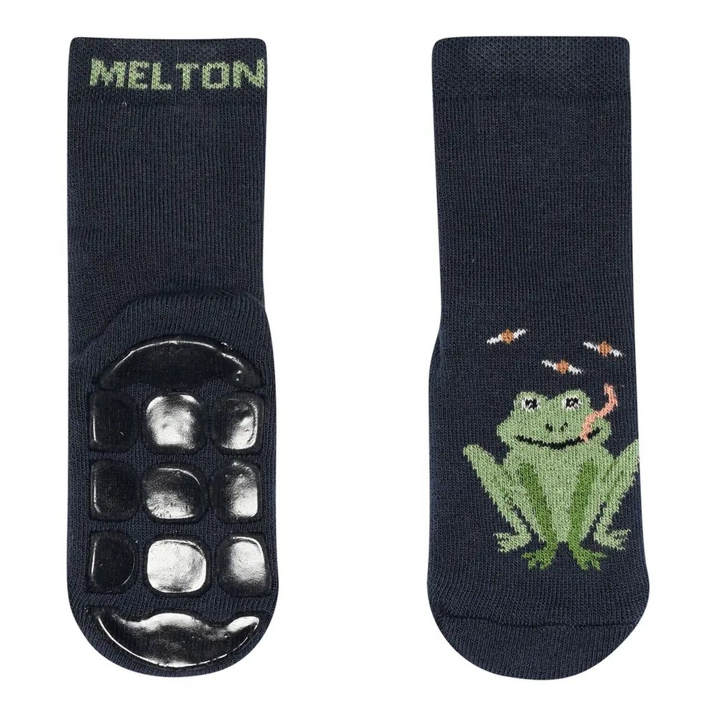 Frog strømpe - anti-slip - 285 - 20/22