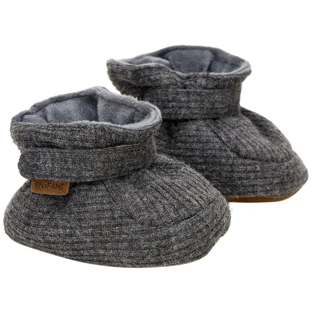 Baby slippers - 1223 - 23/24